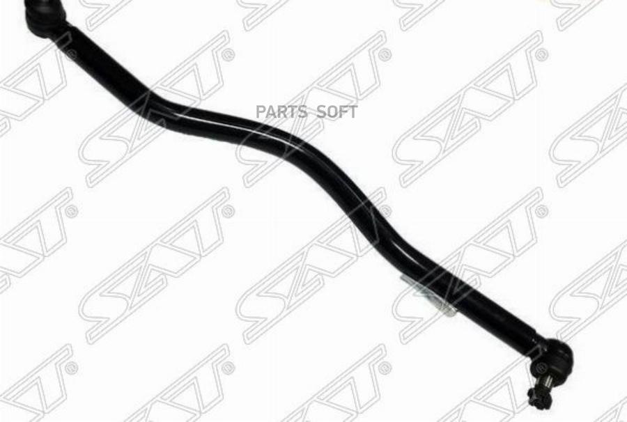 Тяга Рулевая Продольная Toyota Dyna Dyna 150/Toyoace G15 1995-2001 Sat арт. ST-45440-292
Тяга Рулевая Продольная Toyota Dyna Dyna 150/Toyoace G15 1995-2001 Sat арт. ST-45440-292