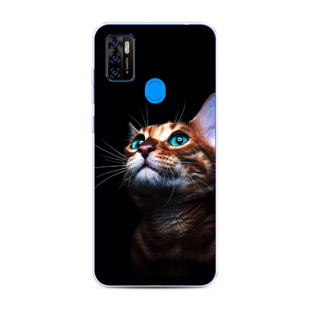 Чехол Awog на ZTE Blade A7s 2020 / ЗТЕ Блэйд A7s 2020 "Мечтательный кот", Разноцветный, 133950-1
Чехол Awog на ZTE Blade A7s 2020 / ЗТЕ Блэйд A7s 2020 "Мечтательный кот", Разноцветный, 133950-1