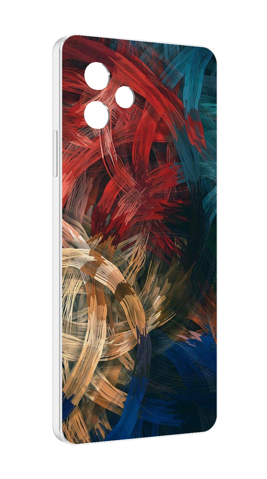 Чехол MyPads раскрашенная медь для Huawei Nova Y61 / Huawei Enjoy 50z, Прозрачный, Tocco
Чехол MyPads раскрашенная медь для Huawei Nova Y61 / Huawei Enjoy 50z, Прозрачный, Tocco