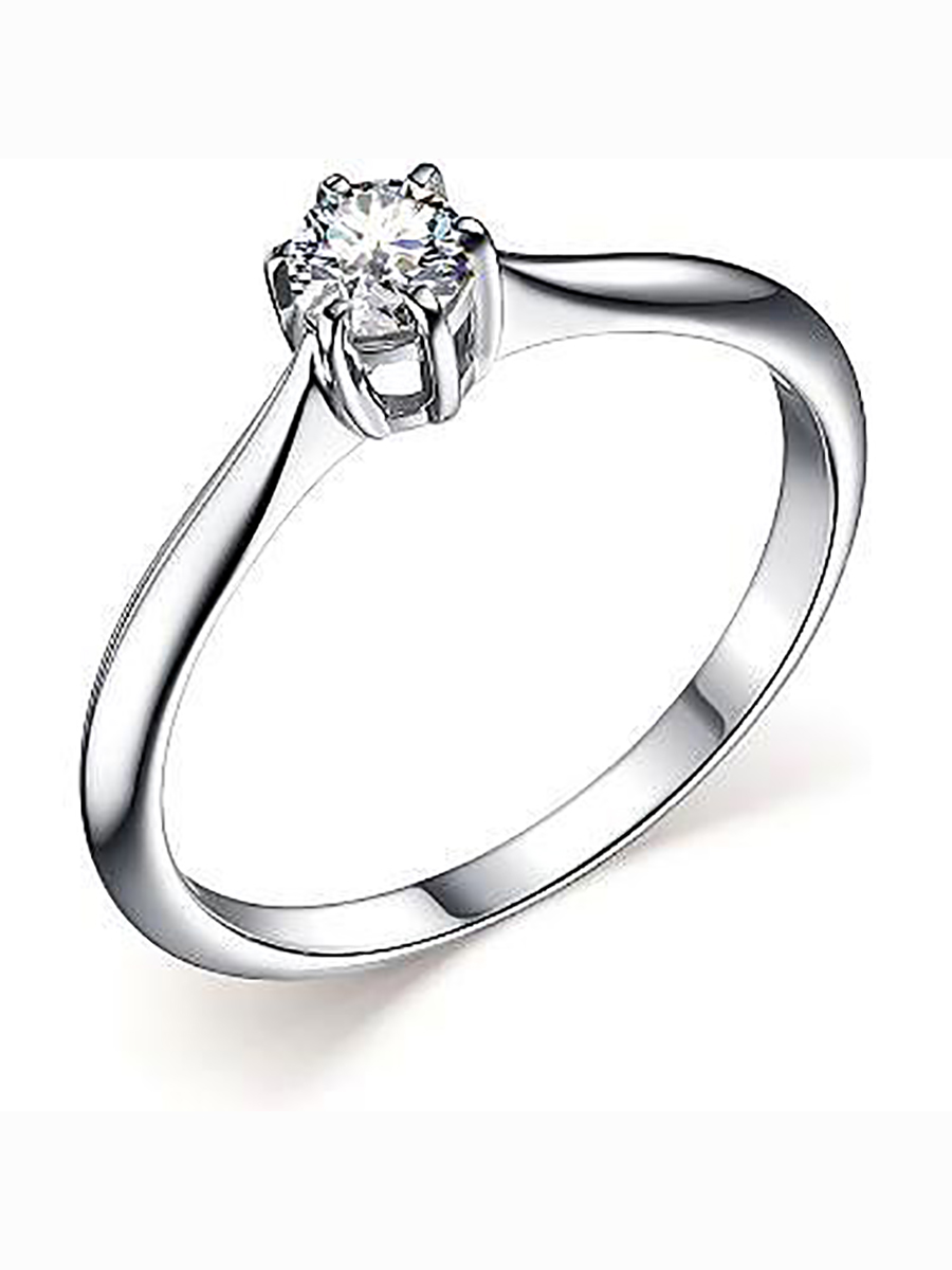Кольцо с 1 кристаллом swarovski из серебра р. 19,5 Алкор серебро 01-2546_00СВ-00, 01-2546_00СВ-00
Кольцо с 1 кристаллом swarovski из серебра р. 19,5 Алкор серебро 01-2546_00СВ-00, 01-2546_00СВ-00