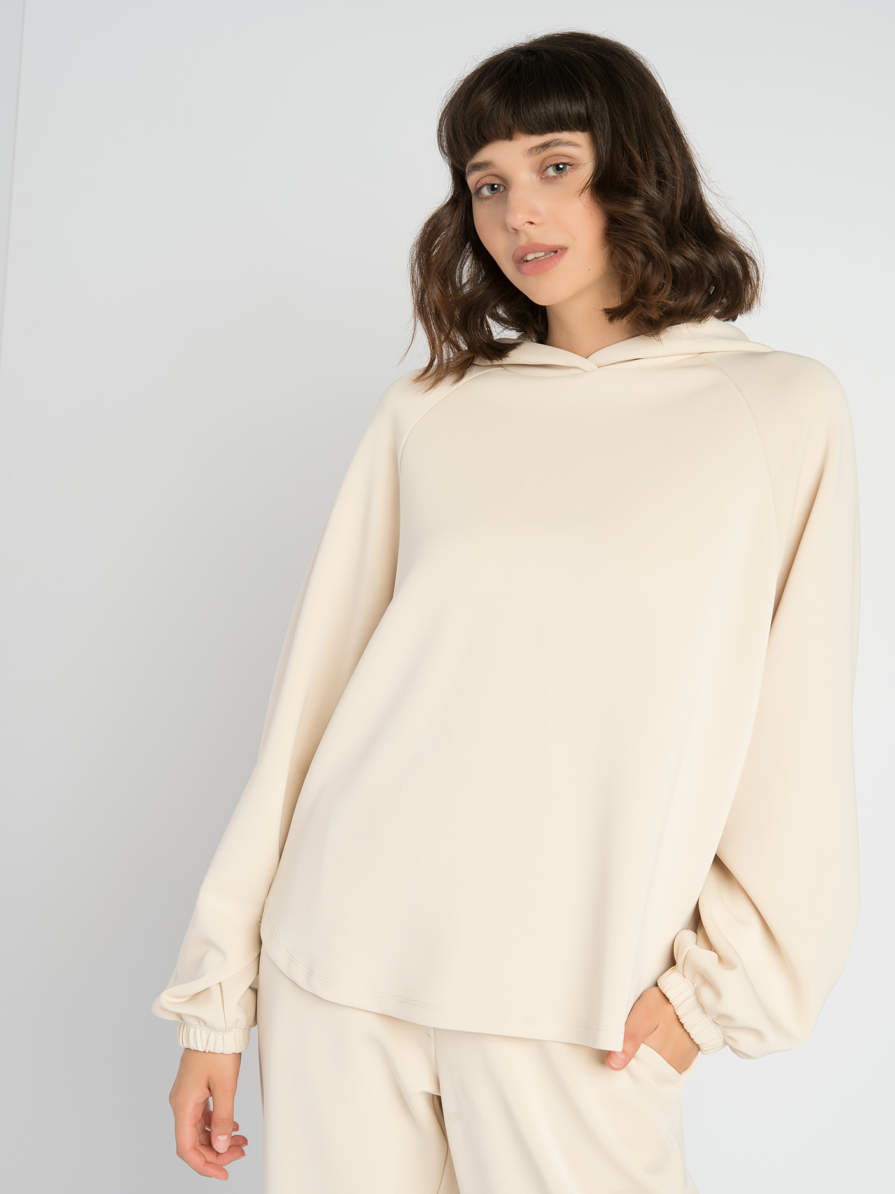 Толстовка женская TAIFUN by GERRY WEBER 971991-19640-9350 бежевая 36, 971991-19640-9350
Толстовка женская TAIFUN by GERRY WEBER 971991-19640-9350 бежевая 36, 971991-19640-9350