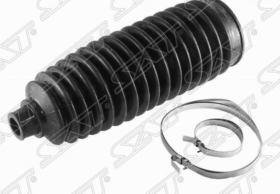 Пыльник Рулевой Рейки Toyota Fortuner/Hilux 2005-2008 Lh/Hilux 15- Lh=Rh Sat арт. ST455350
Пыльник Рулевой Рейки Toyota Fortuner/Hilux 2005-2008 Lh/Hilux 15- Lh=Rh Sat арт. ST455350