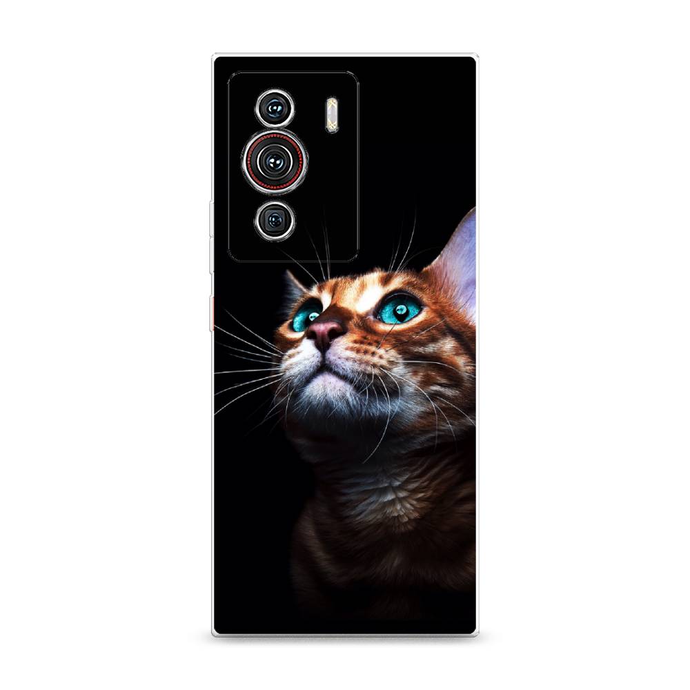 Чехол Awog на ZTE Nubia Z40 Pro / ЗТЕ Нубиа Z40 Pro "Мечтательный кот", Разноцветный, 135850-1
Чехол Awog на ZTE Nubia Z40 Pro / ЗТЕ Нубиа Z40 Pro "Мечтательный кот", Разноцветный, 135850-1