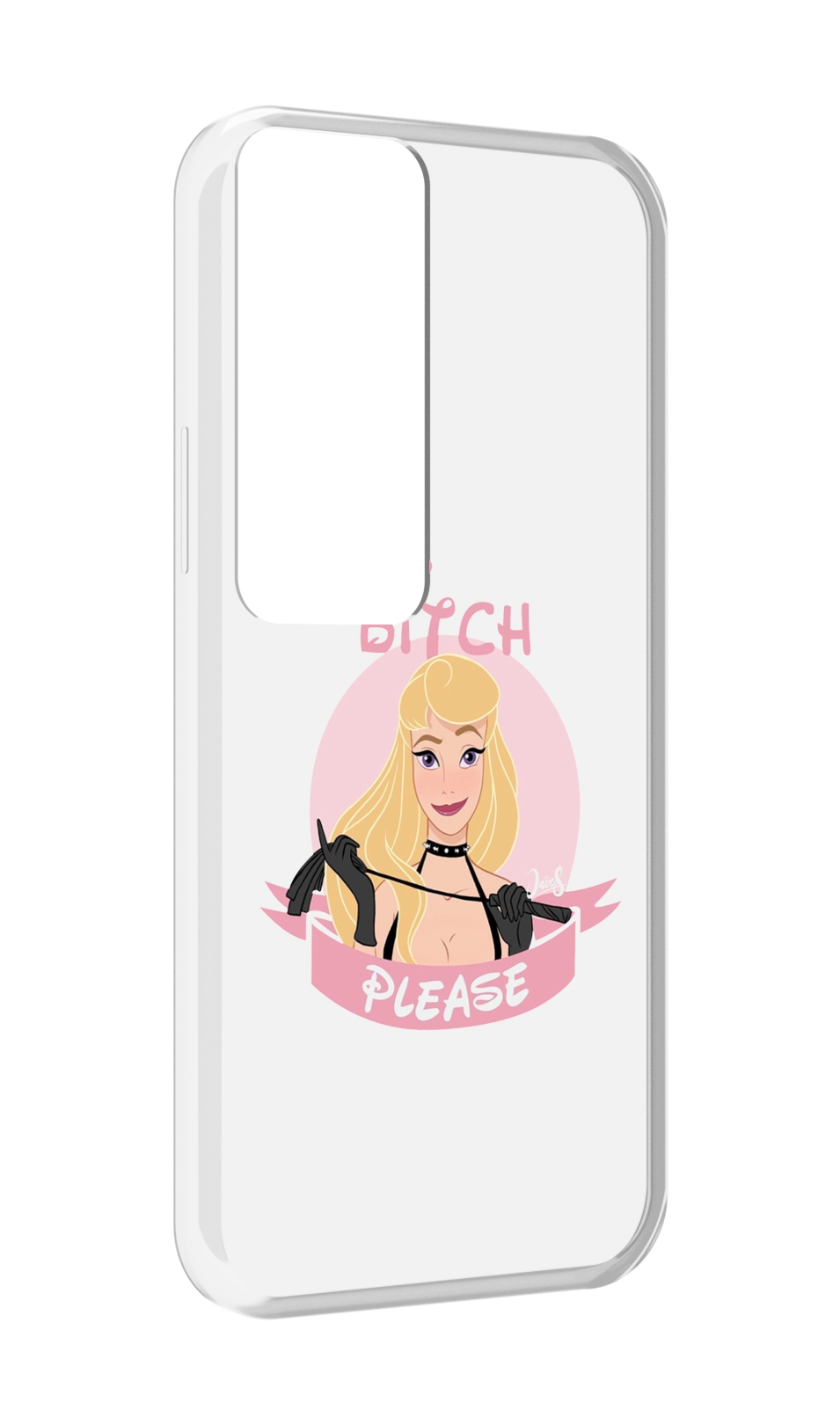 Чехол MyPads принцесса-аврора женский для Tecno Pova Neo 2, Прозрачный, Tocco
Чехол MyPads принцесса-аврора женский для Tecno Pova Neo 2, Прозрачный, Tocco