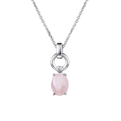 Колье с фианитом и кварцем из серебра 45 см Алкор серебро 06-2307_00РК-00, 06-2307_00РК-00
Колье с фианитом и кварцем из серебра 45 см Алкор серебро 06-2307_00РК-00, 06-2307_00РК-00