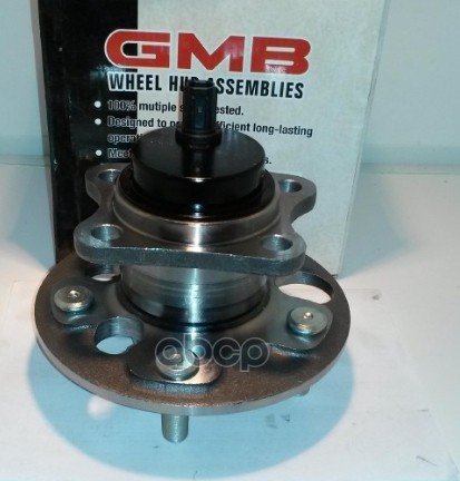 Ступица Колеса Toyota 42450-12090 GMB GH32160
Ступица Колеса Toyota 42450-12090 GMB GH32160