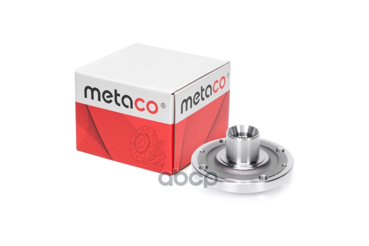 Ступица Передняя Citroen C4 (2005-2011), Peugeot 308 I (2007-2015) METACO 5000-055
Ступица Передняя Citroen C4 (2005-2011), Peugeot 308 I (2007-2015) METACO 5000-055