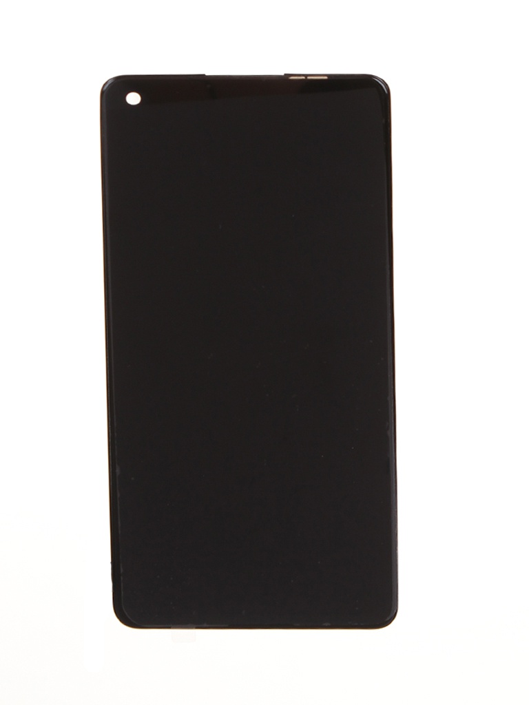 Дисплей Vbparts для OnePlus 8 TFT матрица в сборе с тачскрином Black 085051, OnePlus 8
Дисплей Vbparts для OnePlus 8 TFT матрица в сборе с тачскрином Black 085051, OnePlus 8