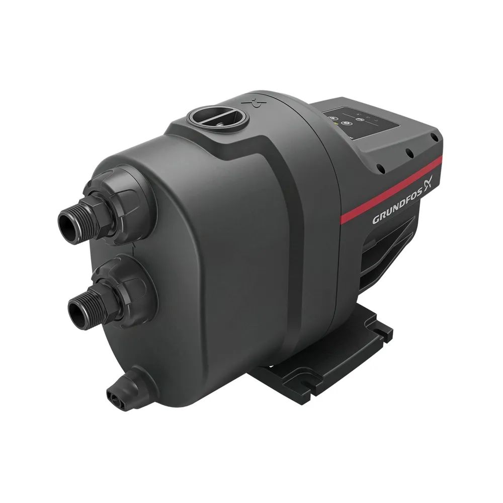 Насосная установка самовсасывающая SCALA1 3-35, 1 x 230 В, 720 Вт, R1, макс. расход 5,3 м
Насосная установка самовсасывающая SCALA1 3-35, 1 x 230 В, 720 Вт, R1, макс. расход 5,3 м