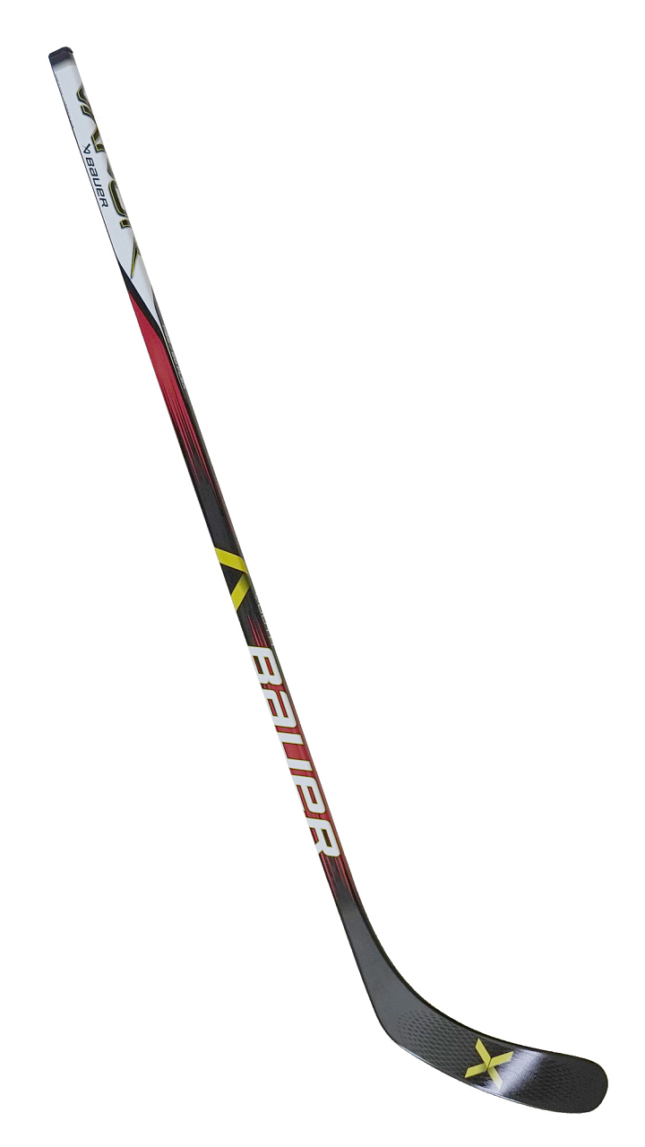 Клюшка хоккейная BAUER Vapor Youth Flex 46 S23 Grip 1061718 (20 P92 L), Черный, Vapor Youth Flex 46 S23
Клюшка хоккейная BAUER Vapor Youth Flex 46 S23 Grip 1061718 (20 P92 L), Черный, Vapor Youth Flex 46 S23
