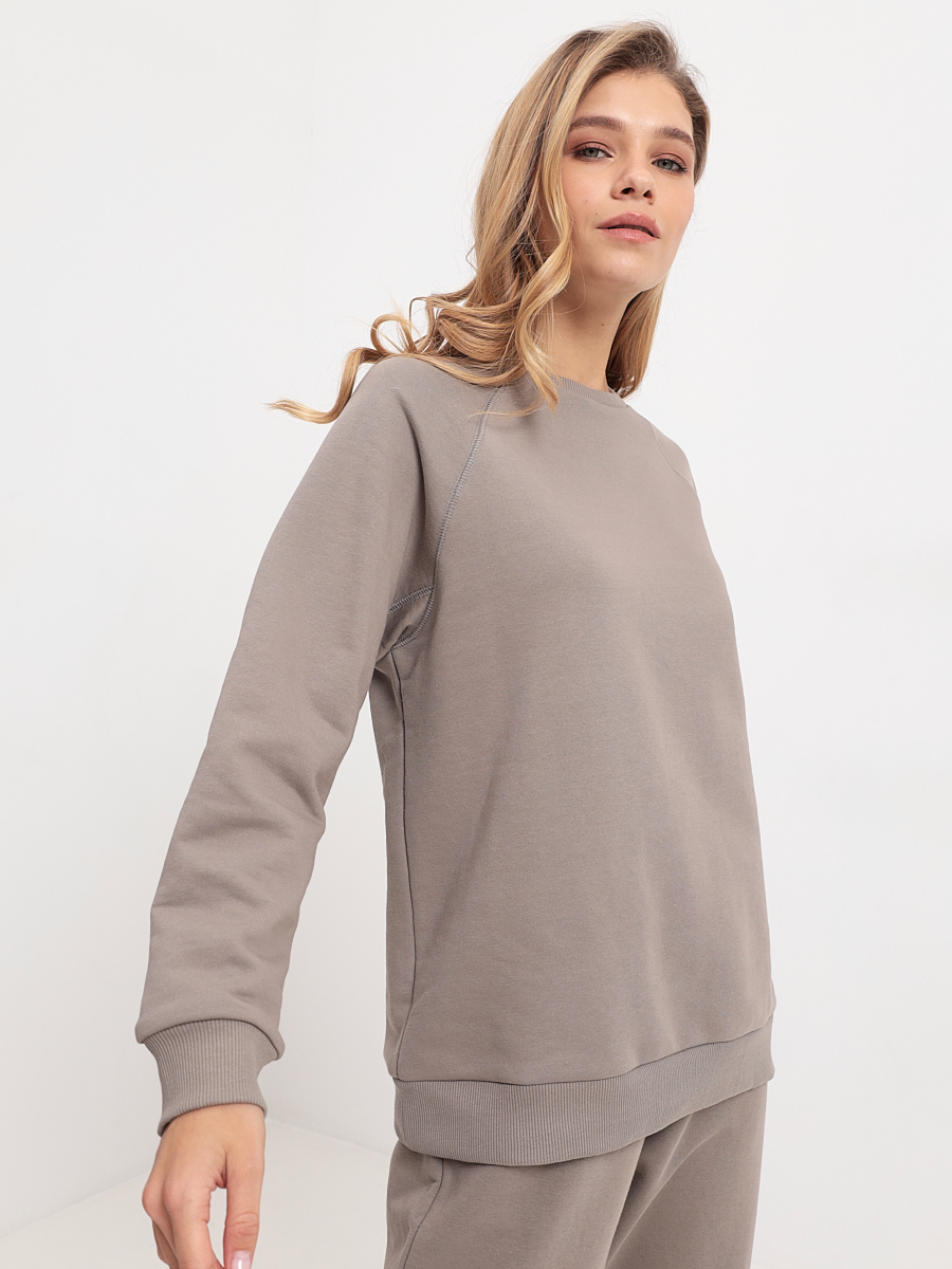 Свитшот женский KATHARINA KROSS 00-00002520 бежевый M, 00-00002520
Свитшот женский KATHARINA KROSS 00-00002520 бежевый M, 00-00002520