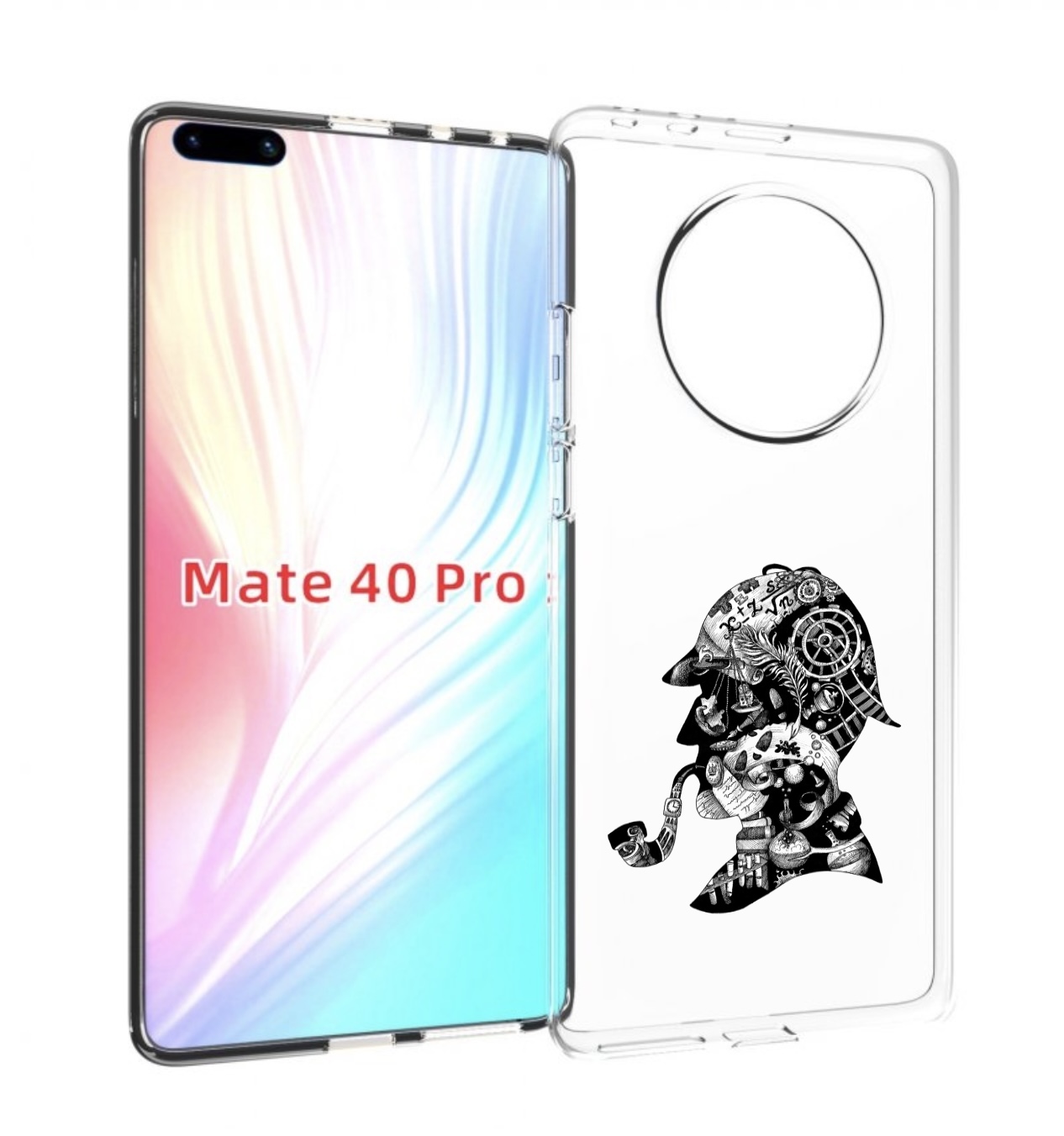 Чехол MyPads мужчина с трубкой абстракция для Huawei Mate 40 Pro (NOH-NX9), Прозрачный, Tocco
Чехол MyPads мужчина с трубкой абстракция для Huawei Mate 40 Pro (NOH-NX9), Прозрачный, Tocco