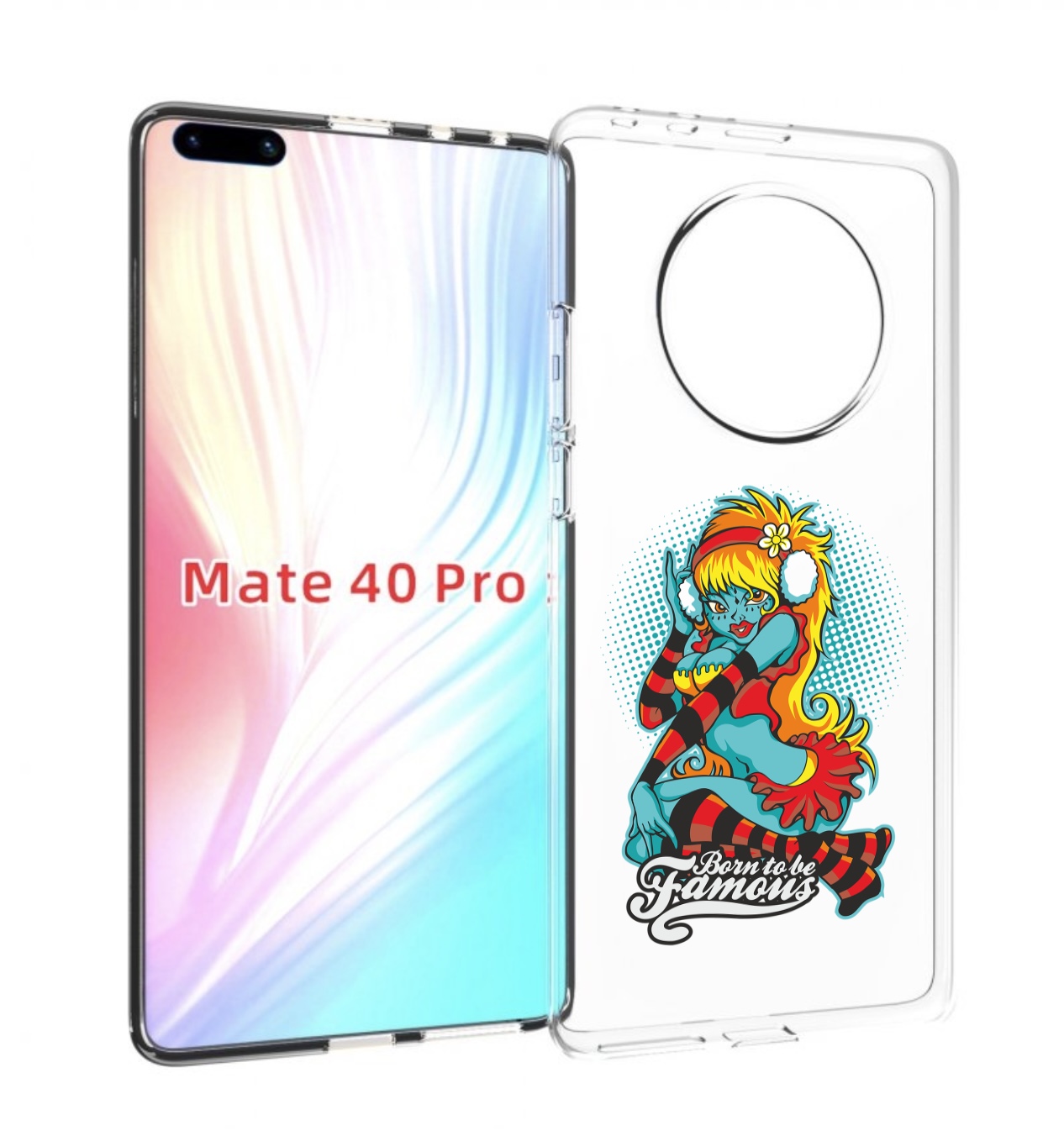 Чехол MyPads нарисованная девушка в наушниках для Huawei Mate 40 Pro (NOH-NX9), Прозрачный, Tocco
Чехол MyPads нарисованная девушка в наушниках для Huawei Mate 40 Pro (NOH-NX9), Прозрачный, Tocco