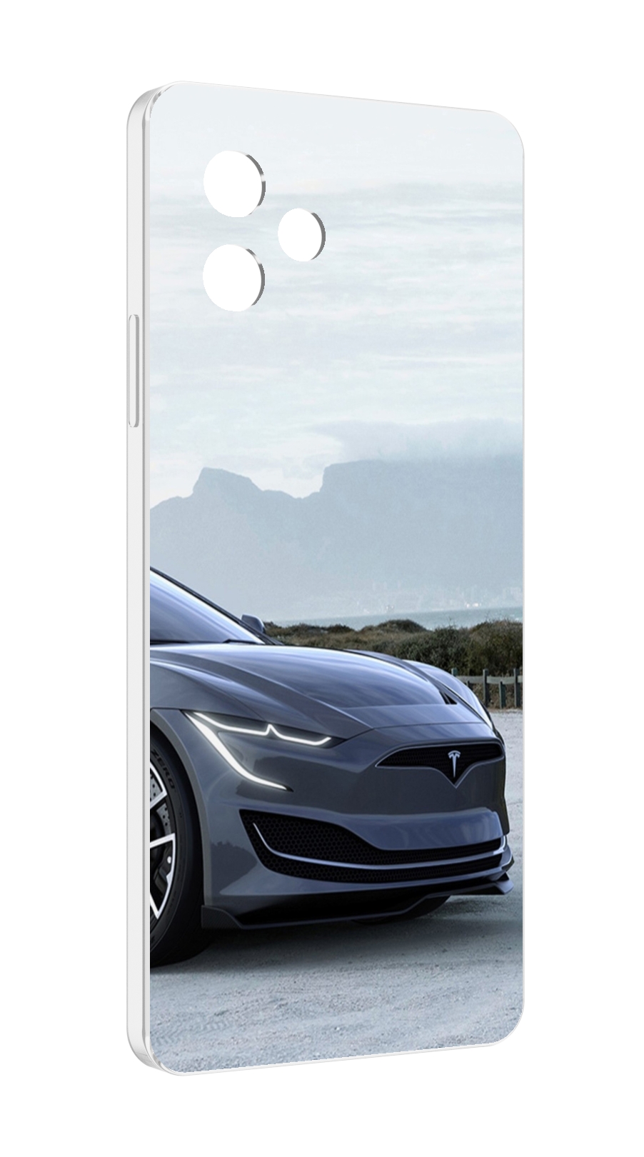 Чехол MyPads tesla 2 мужской для Huawei Nova Y61 / Huawei Enjoy 50z, Прозрачный, Tocco
Чехол MyPads tesla 2 мужской для Huawei Nova Y61 / Huawei Enjoy 50z, Прозрачный, Tocco