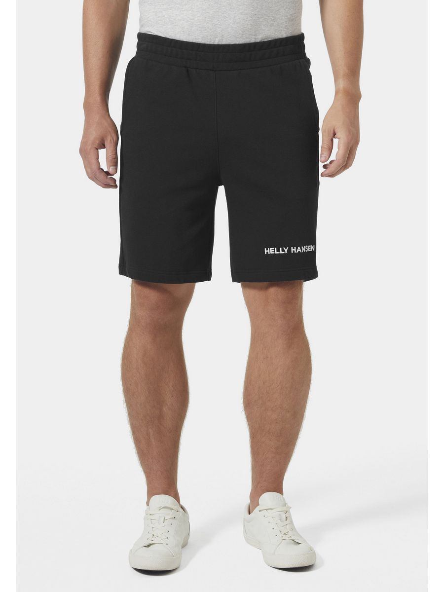 Трикотажные шорты мужские Helly Hansen HE642E01E черные 2XL, Черный, HE642E01E
Трикотажные шорты мужские Helly Hansen HE642E01E черные 2XL, Черный, HE642E01E