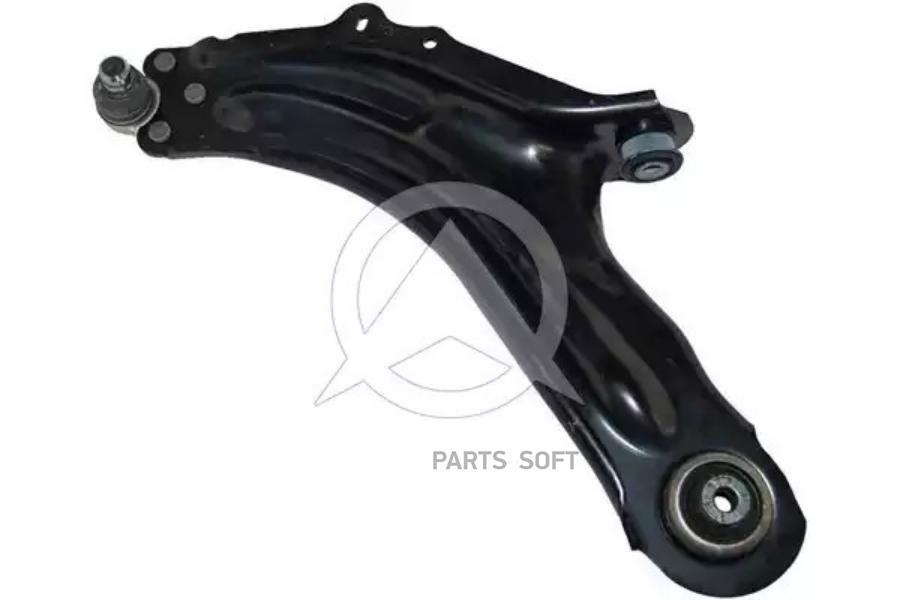 Рычаг подвески левый Renault Kangoo / Grand Kangoo II/Kangoo BE BOP/Kangoo Express 08>12 M
Рычаг подвески левый Renault Kangoo / Grand Kangoo II/Kangoo BE BOP/Kangoo Express 08>12 M