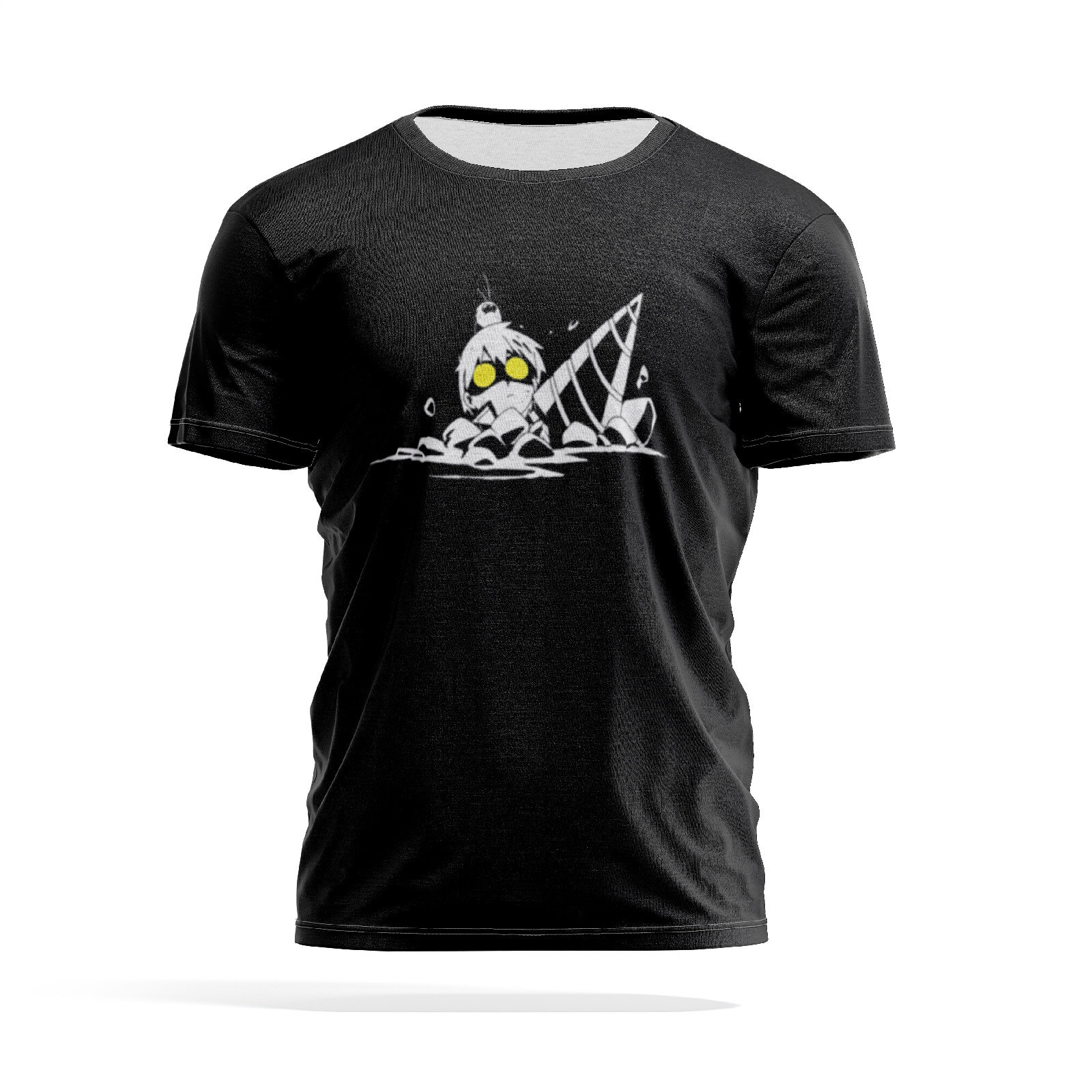 Футболка мужская PANiN PaninManTshirtMS_MS1822913 черная S, Черный, PaninManTshirtMS_MS1822913
Футболка мужская PANiN PaninManTshirtMS_MS1822913 черная S, Черный, PaninManTshirtMS_MS1822913