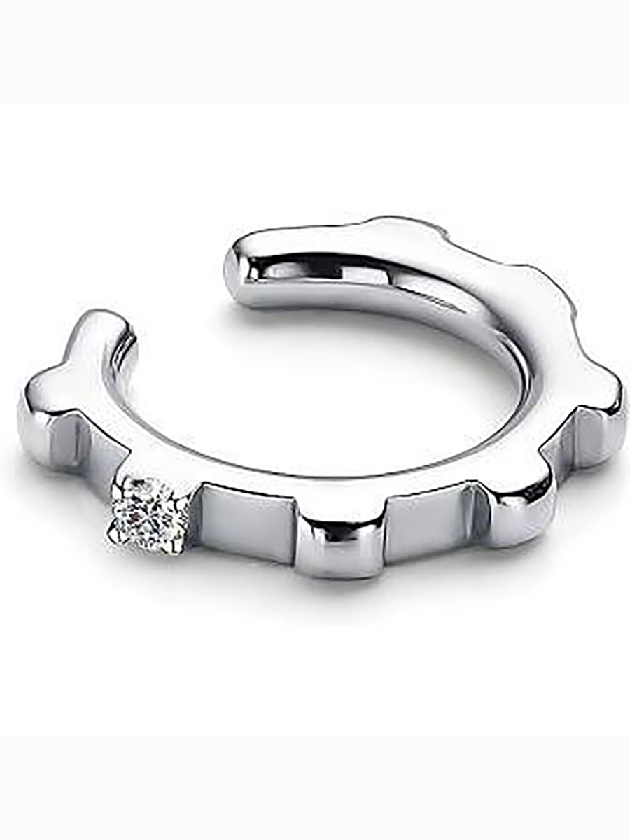 Серьга одиночная с 1 кристаллом swarovski из серебра Алкор серебро 02-2685_00СВ-00, 02-2685_00СВ-00
Серьга одиночная с 1 кристаллом swarovski из серебра Алкор серебро 02-2685_00СВ-00, 02-2685_00СВ-00