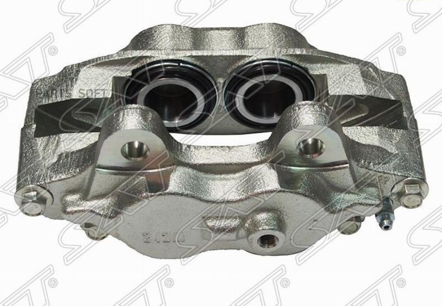 Суппорт Тормозной Fr (передний) Toyota Prado 78 Rh (правый) Sat арт. ST-47730-35080
Суппорт Тормозной Fr (передний) Toyota Prado 78 Rh (правый) Sat арт. ST-47730-35080