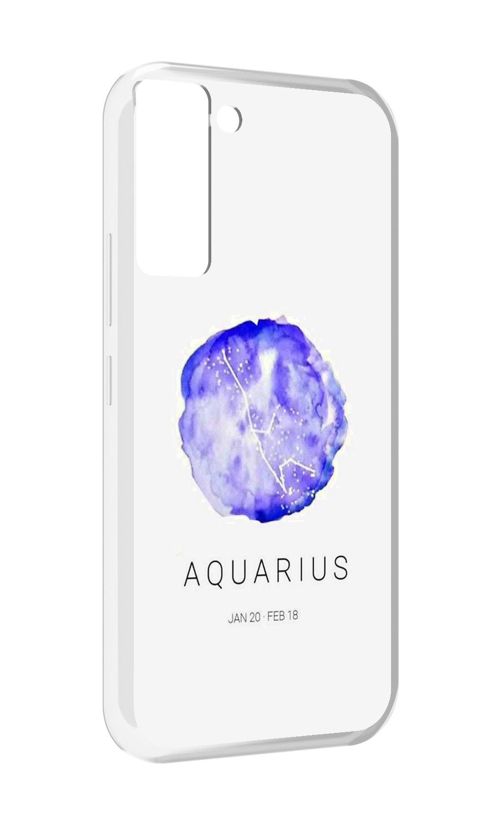 Чехол MyPads знак зодиака водолеи 5 для Tecno Pop 5 LTE / Pop 5 Pro, Прозрачный, Tocco
Чехол MyPads знак зодиака водолеи 5 для Tecno Pop 5 LTE / Pop 5 Pro, Прозрачный, Tocco
