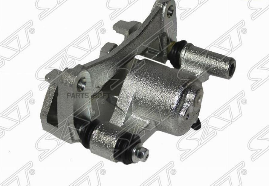 Суппорт Тормозной Rr (задний) Toyota Harrier U1 /Lexus Rx300 Rh (правый) Sat арт. ST-47730
Суппорт Тормозной Rr (задний) Toyota Harrier U1 /Lexus Rx300 Rh (правый) Sat арт. ST-47730