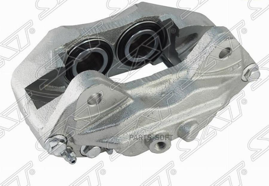 Суппорт Тормозной Fr (передний) Fortuner/Hilux 07- R15 Lh (левый) Sat арт. ST-47750-0K061
Суппорт Тормозной Fr (передний) Fortuner/Hilux 07- R15 Lh (левый) Sat арт. ST-47750-0K061