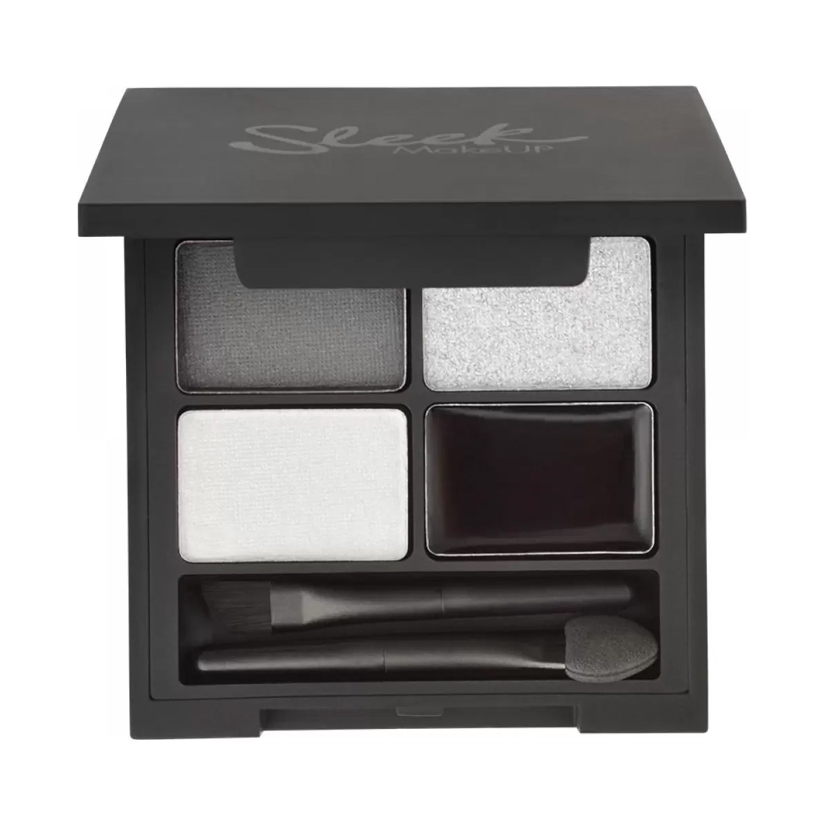 Тени для век Sleek MakeUp Eyeshadow I-Quad Medusa'S Kiss 331 3 г, Дымчатый, Sleek MakeUp Тени для век Eyeshadow I-Quad Medusa'S Kiss 3 г 331
Тени для век Sleek MakeUp Eyeshadow I-Quad Medusa'S Kiss 331 3 г, Дымчатый, Sleek MakeUp Тени для век Eyeshadow I-Quad Medusa'S Kiss 3 г 331
