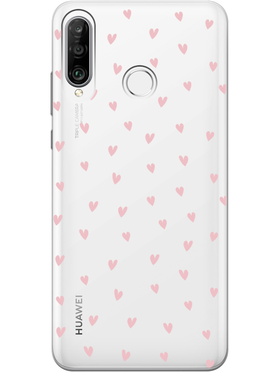 Силиконовый чехол на Honor 20 Lite / 20s / Huawei P30 Lite с принтом прозрачный 872438, Прозрачный;розовый, 720772091
Силиконовый чехол на Honor 20 Lite / 20s / Huawei P30 Lite с принтом прозрачный 872438, Прозрачный;розовый, 720772091