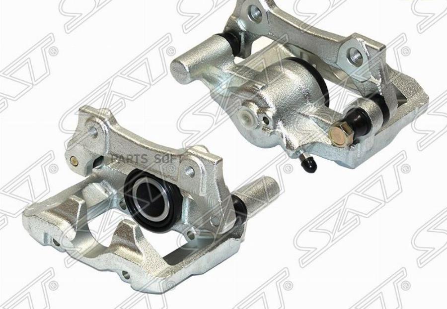 Суппорт Тормозной Rr (задний) Toyota Crown Gs200 08-12/Mark X Grx120 04-09 Rh (правый) Sat
Суппорт Тормозной Rr (задний) Toyota Crown Gs200 08-12/Mark X Grx120 04-09 Rh (правый) Sat