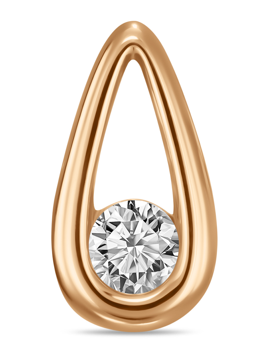 Подвеска из золота MIUZ Diamonds (Московский ювелирный завод) P01-SOL215-010-G2, бриллиант, P01-SOL215-010-G2
Подвеска из золота MIUZ Diamonds (Московский ювелирный завод) P01-SOL215-010-G2, бриллиант, P01-SOL215-010-G2