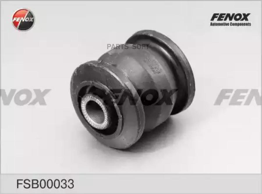С/Блок Fenox Fsb00033 Toyota Avensis At22#/Azt220/Cdt220/Ct220/St220/Zzt22# 1997-2003 Задн
С/Блок Fenox Fsb00033 Toyota Avensis At22#/Azt220/Cdt220/Ct220/St220/Zzt22# 1997-2003 Задн
