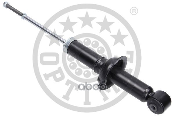Амортизатор Mitsubishi: Lancer Sportback (Cx a) Lancer Stufenheck (Cy/Z a) Optimal a-3260g
Амортизатор Mitsubishi: Lancer Sportback (Cx a) Lancer Stufenheck (Cy/Z a) Optimal a-3260g