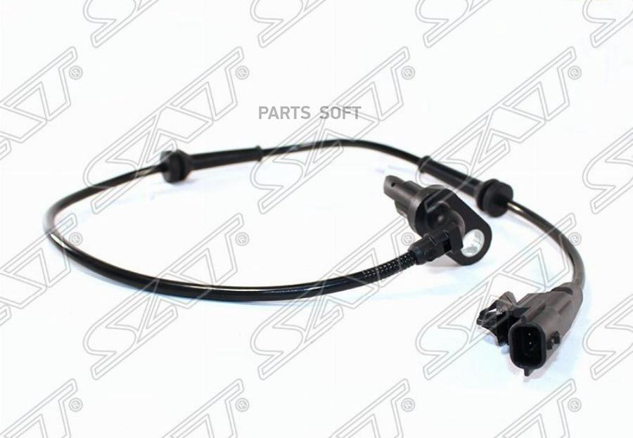 Датчик Abs Rr (задний) Nissan Micra 10-/Note 13- Rh (правый) Sat арт. ST-47900-1HA0A
Датчик Abs Rr (задний) Nissan Micra 10-/Note 13- Rh (правый) Sat арт. ST-47900-1HA0A