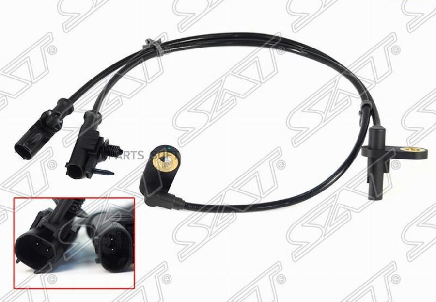 Датчик Abs Rr (задний) Infiniti M35/45 Nissan Skyline V36 06-14 Lh/Rh Sat арт. ST-47900-EG
Датчик Abs Rr (задний) Infiniti M35/45 Nissan Skyline V36 06-14 Lh/Rh Sat арт. ST-47900-EG