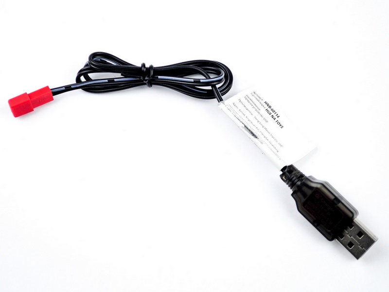 Зарядное устройство USB HUI NA TOYS 3.7V, JST для 1337, 1338, 1516, 1517, 1556-58, 1552-54, HNB-60114
Зарядное устройство USB HUI NA TOYS 3.7V, JST для 1337, 1338, 1516, 1517, 1556-58, 1552-54, HNB-60114