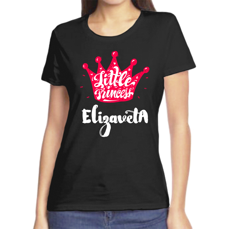 Футболка женская черная 56 р-р little princess елизавета, Черный, fzh_little_princess_elizaveta
Футболка женская черная 56 р-р little princess елизавета, Черный, fzh_little_princess_elizaveta