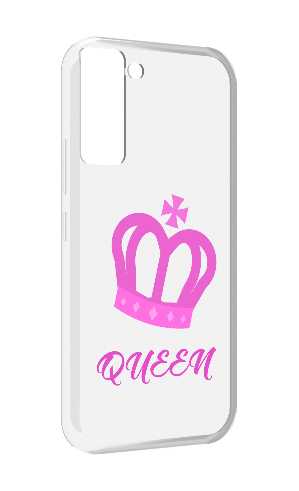 Чехол MyPads корона-королевы-розовый для Tecno Pop 5 LTE / Pop 5 Pro, Прозрачный, Tocco
Чехол MyPads корона-королевы-розовый для Tecno Pop 5 LTE / Pop 5 Pro, Прозрачный, Tocco