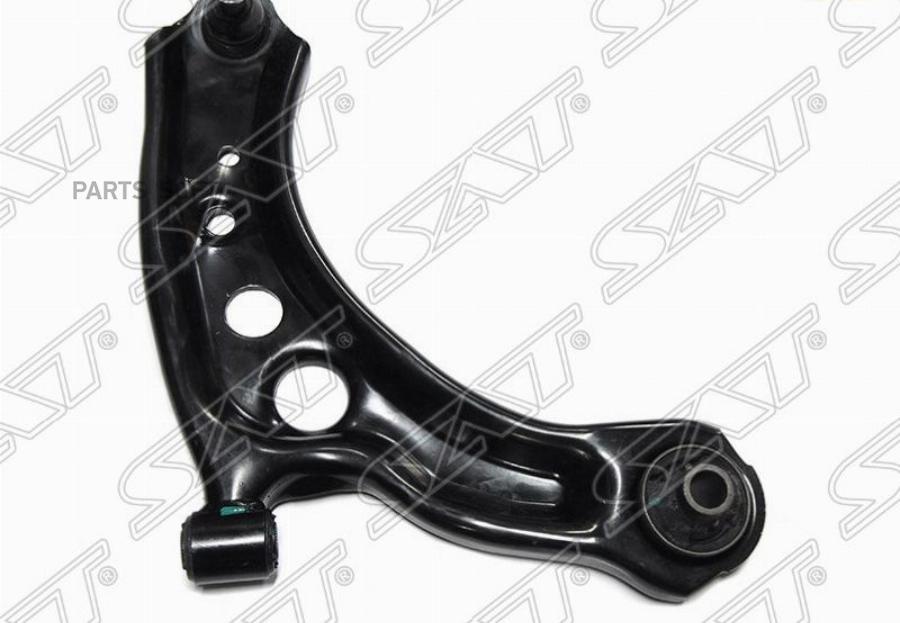 Рычаг Передний Нижний (Усил.) Toyota Vitz/Yaris/Vios 10- Rh (правый) Sat арт. ST-48068-092
Рычаг Передний Нижний (Усил.) Toyota Vitz/Yaris/Vios 10- Rh (правый) Sat арт. ST-48068-092