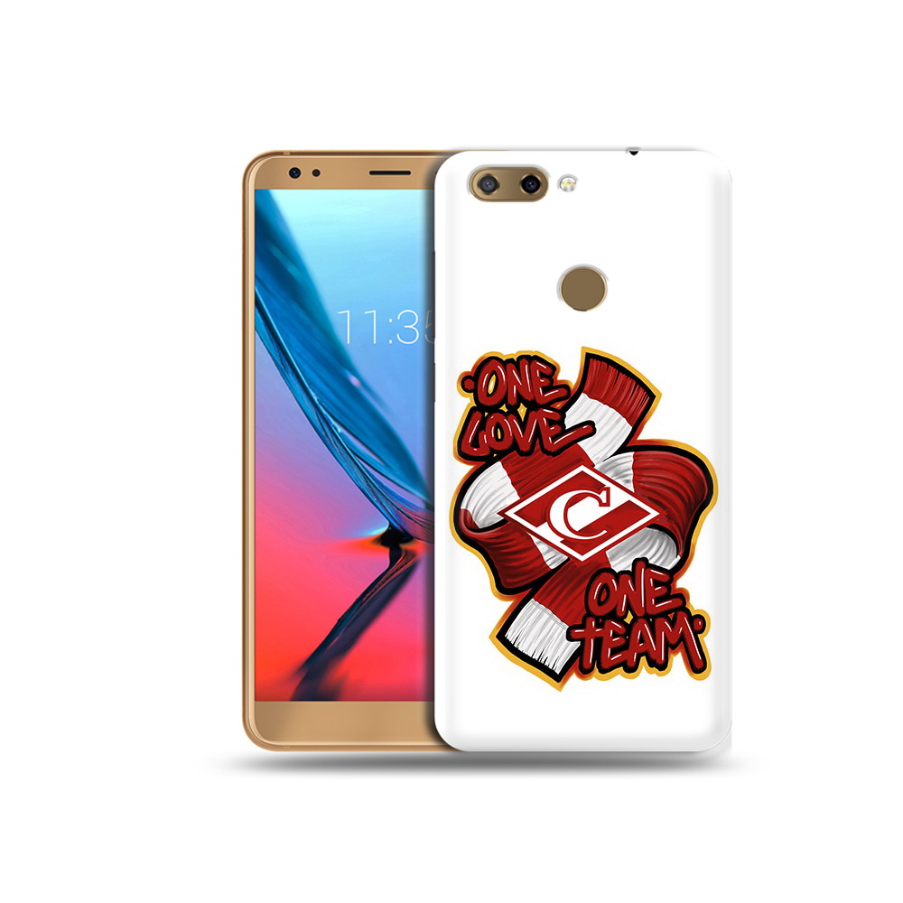 Чехол MyPads Tocco для ZTE Blade V9 Одна любовь-Спартак (PT106427.464.126), Прозрачный, Tocco
Чехол MyPads Tocco для ZTE Blade V9 Одна любовь-Спартак (PT106427.464.126), Прозрачный, Tocco