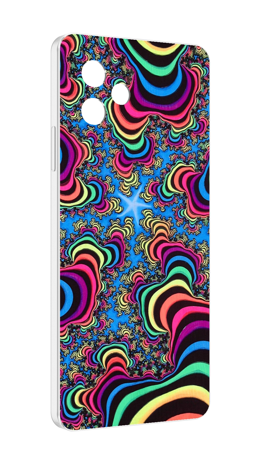 Чехол MyPads щупальца иллюзия для Huawei Nova Y61 / Huawei Enjoy 50z, Прозрачный, Tocco
Чехол MyPads щупальца иллюзия для Huawei Nova Y61 / Huawei Enjoy 50z, Прозрачный, Tocco