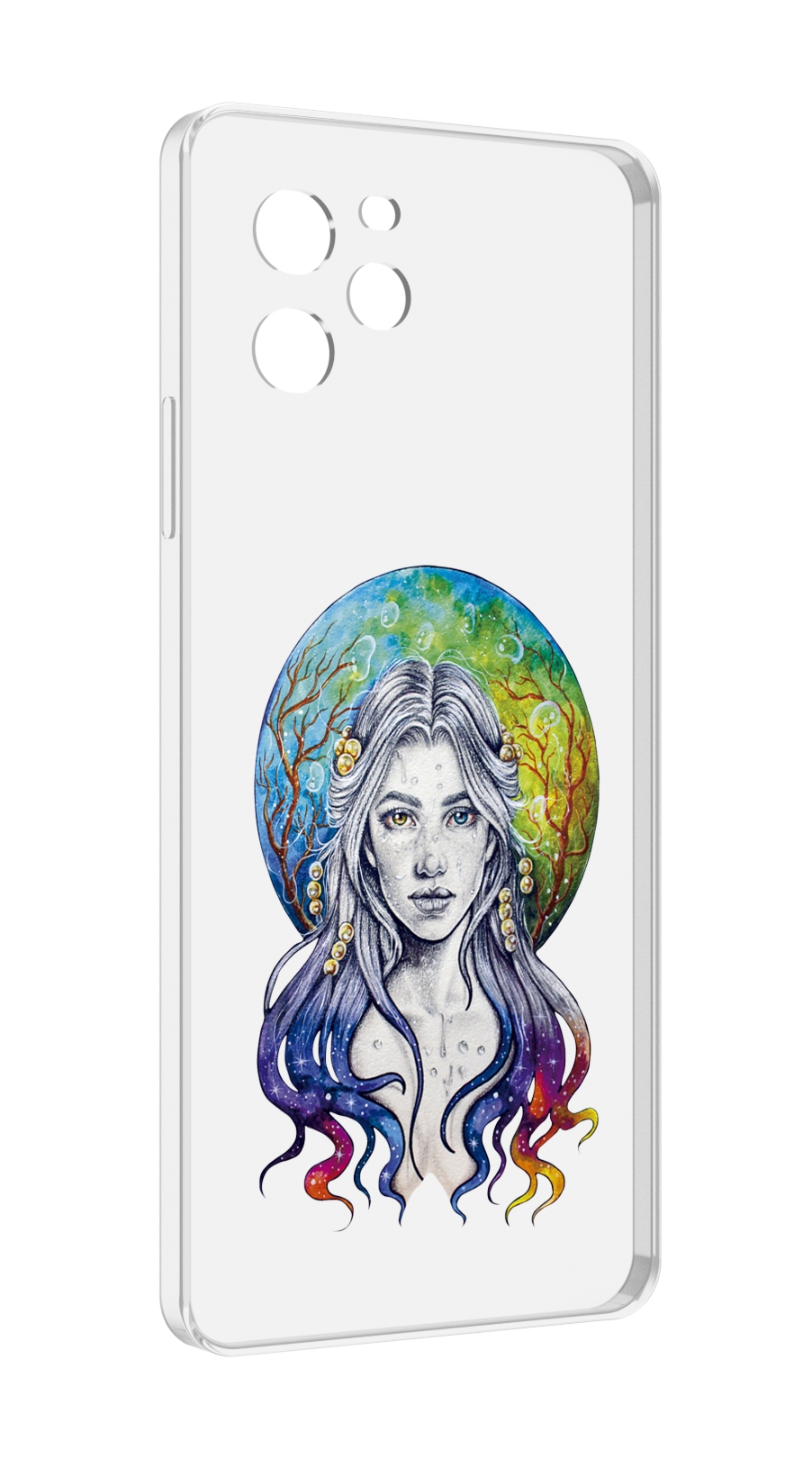 Чехол MyPads девушка с красивыми волосами для Huawei Nova Y61 / Huawei Enjoy 50z, Прозрачный, Tocco
Чехол MyPads девушка с красивыми волосами для Huawei Nova Y61 / Huawei Enjoy 50z, Прозрачный, Tocco
