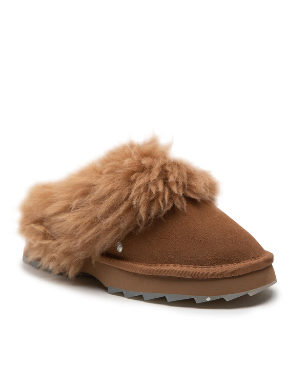 Тапочки Jolie Sharky Curly W12813 EMU Australia Коричневый 36 EU, Jolie Sharky Curly W12813
Тапочки Jolie Sharky Curly W12813 EMU Australia Коричневый 36 EU, Jolie Sharky Curly W12813