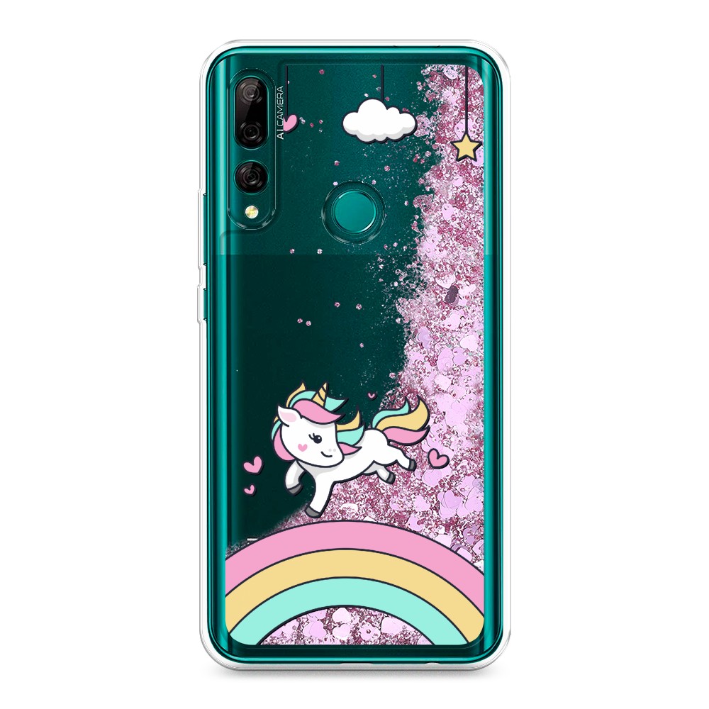 Чехол Awog "Единорог на радуге" на Huawei P Smart Z/Y9 Prime 2019/Honor 9X/9X Premium, 611994-1
Чехол Awog "Единорог на радуге" на Huawei P Smart Z/Y9 Prime 2019/Honor 9X/9X Premium, 611994-1