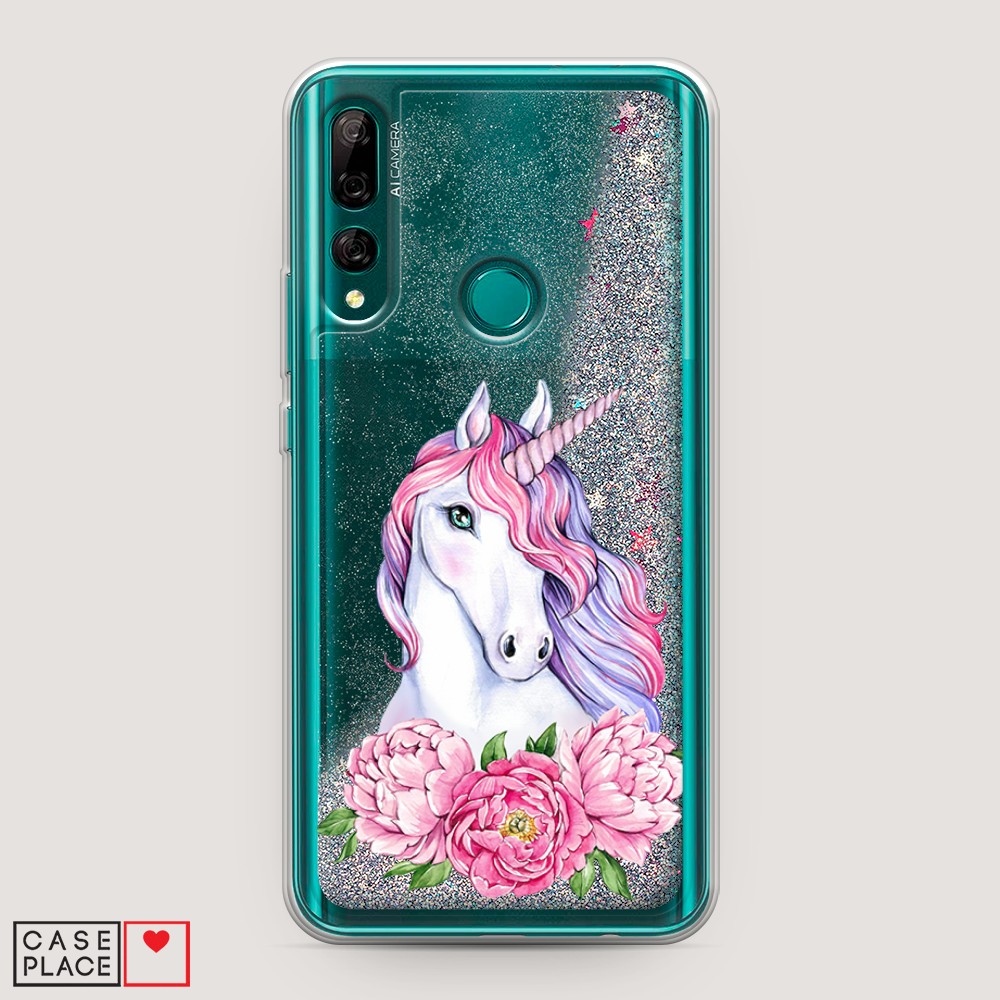 Чехол Awog на Huawei P Smart Z/Y9 Prime 2019/Honor 9X/9X Premium "Единорог с пионами", Разноцветный, 611991-1
Чехол Awog на Huawei P Smart Z/Y9 Prime 2019/Honor 9X/9X Premium "Единорог с пионами", Разноцветный, 611991-1