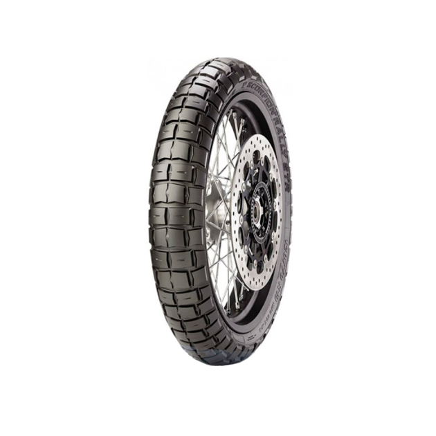 Мотошина Pirelli Scorpion Rally STR 100/90 -19 57V TT Передняя (Front), Scorpion Rally STR
Мотошина Pirelli Scorpion Rally STR 100/90 -19 57V TT Передняя (Front), Scorpion Rally STR