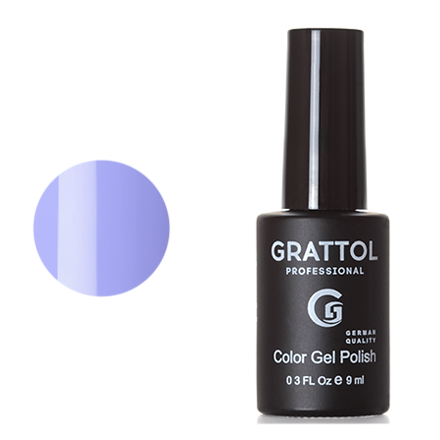 Гель-лак Grattol Classic Collection №005, Cornflower
Гель-лак Grattol Classic Collection №005, Cornflower