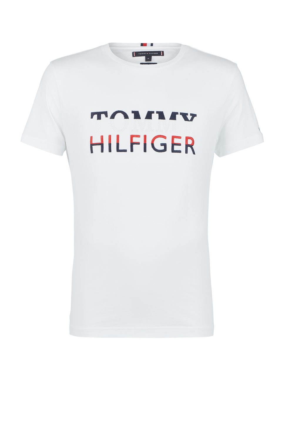 Футболка мужская Tommy Hilfiger MW0MW13336 YBR white белая S, Белый, MW0MW13336 YBR white
Футболка мужская Tommy Hilfiger MW0MW13336 YBR white белая S, Белый, MW0MW13336 YBR white