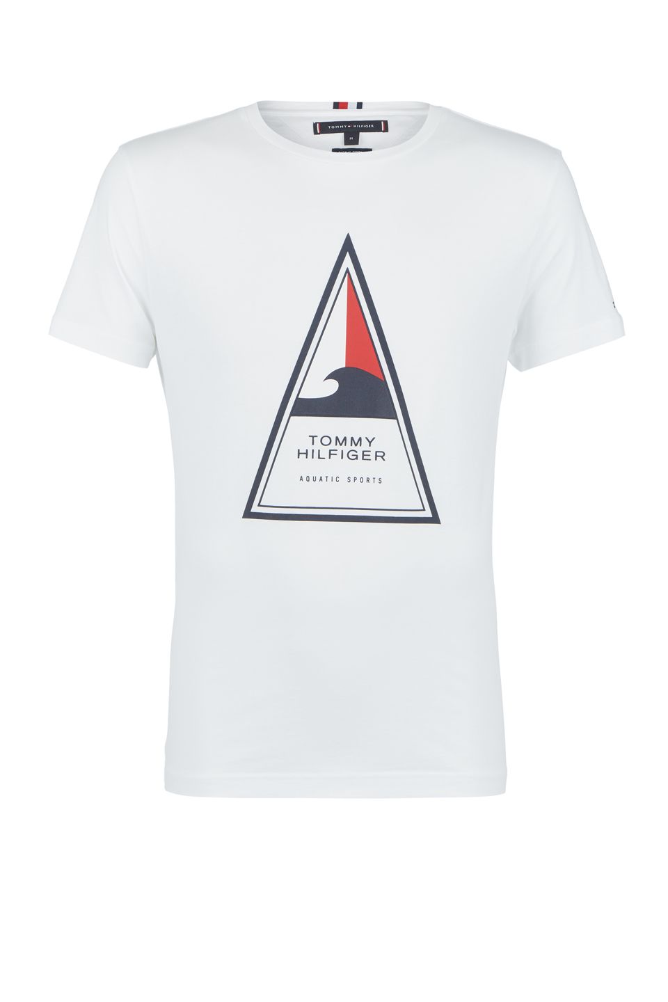 Футболка мужская Tommy Hilfiger MW0MW13355 YBR white белая S, Белый, MW0MW13355 YBR white
Футболка мужская Tommy Hilfiger MW0MW13355 YBR white белая S, Белый, MW0MW13355 YBR white