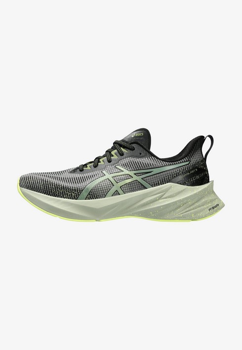Кроссовки мужские Asics Novablast 3 Le черные 43.5 EU (доставка из-за рубежа), Черный, Novablast 3 Le
Кроссовки мужские Asics Novablast 3 Le черные 43.5 EU (доставка из-за рубежа), Черный, Novablast 3 Le