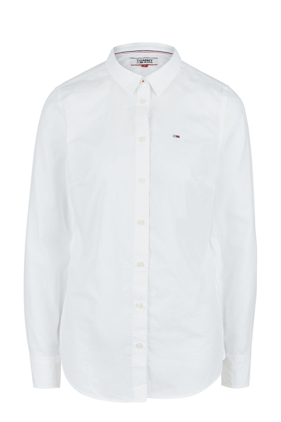Рубашка женская Tommy Jeans DW0DW07808 100 classic white белая M INT, Белый, DW0DW07808 100 classic white
Рубашка женская Tommy Jeans DW0DW07808 100 classic white белая M INT, Белый, DW0DW07808 100 classic white